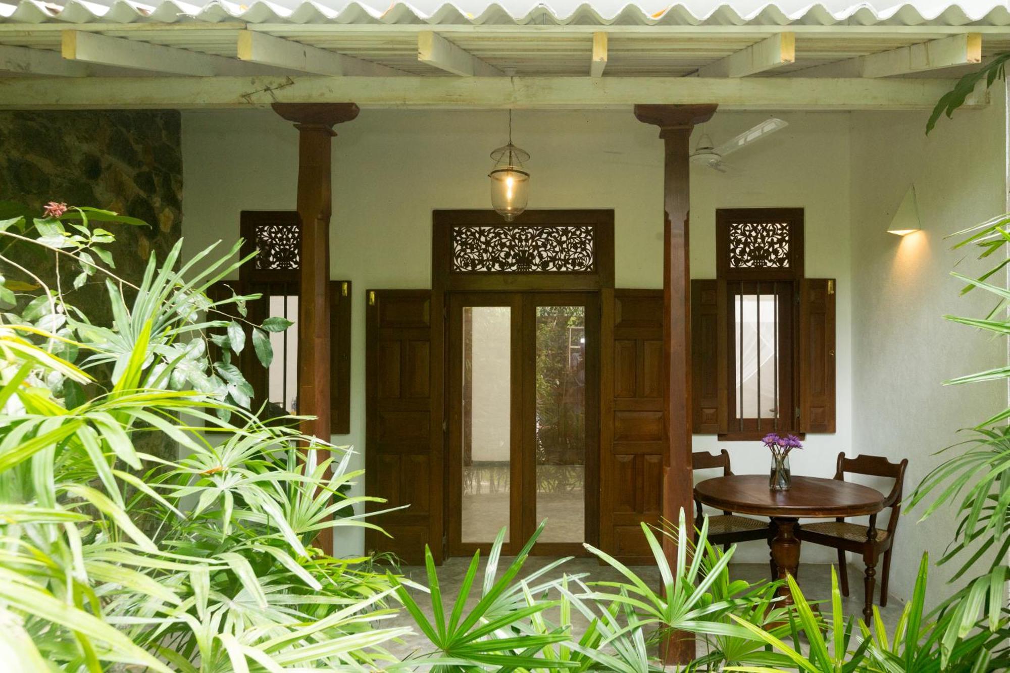 Ceylon Olive Galle Zewnętrze zdjęcie