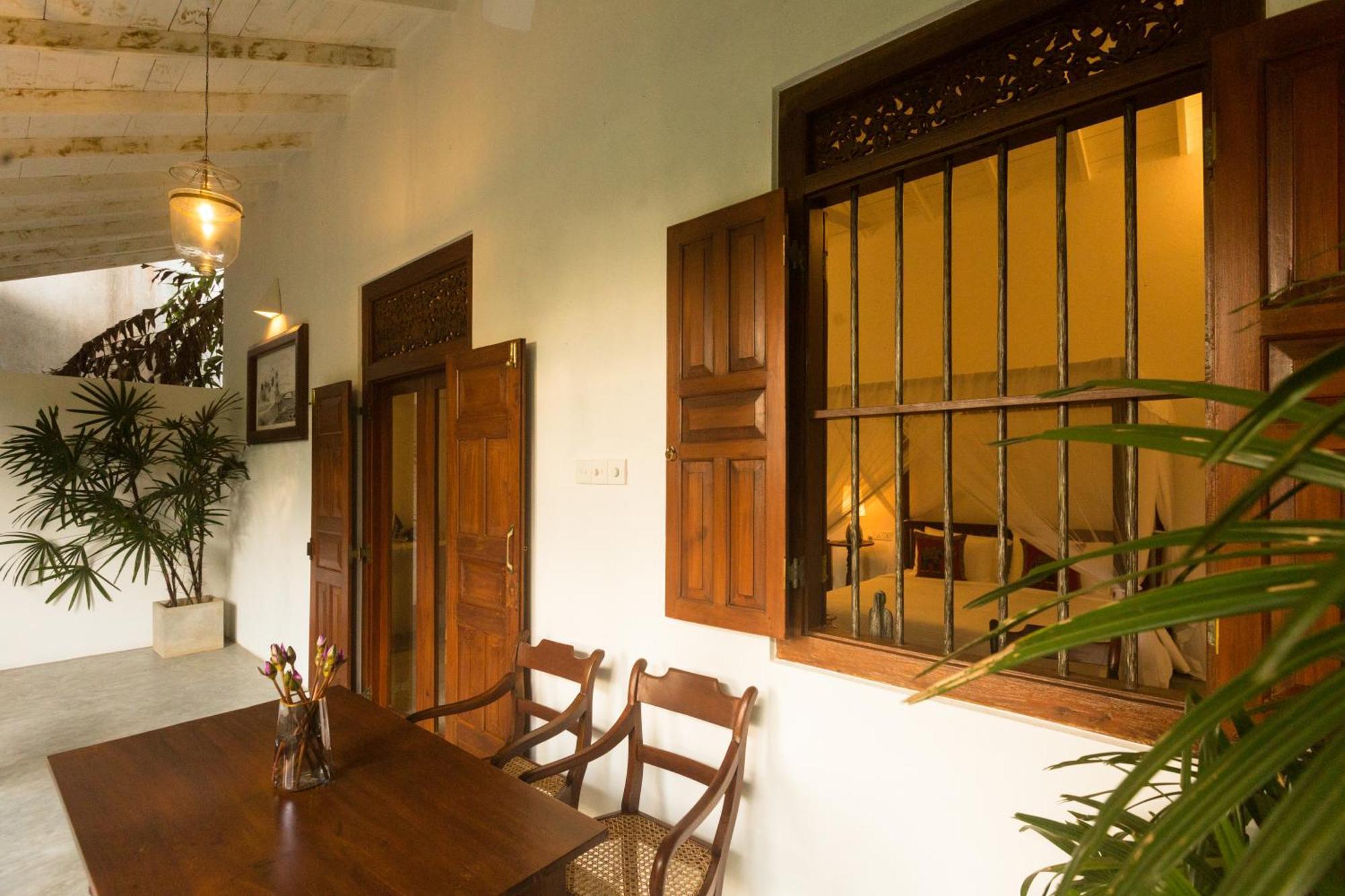 Ceylon Olive Galle Zewnętrze zdjęcie